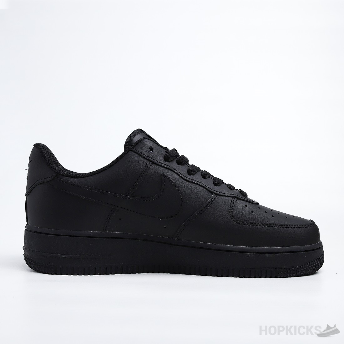 how much do black air force 1 cost